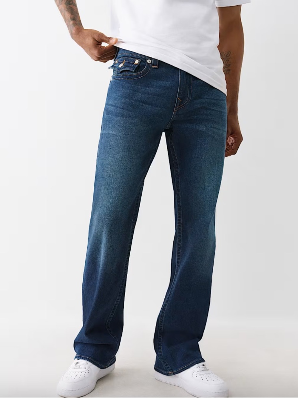 True Religion Billy Jeans